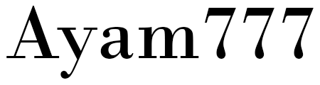 Ayam777